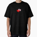 I Love Bows T-Shirt - Trendy Graphic Men Women - T-Shirt, Sweatshirt, Hoodie