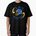 Football Los Angeles Rams T-Shirt - Novelty Apparel Men Women - T-Shirt, Sweatshirt, Hoodie