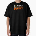 Sunday Funday Cleveland T-Shirt - Unique Graphic for Adults - T-Shirt, Sweatshirt, Hoodie