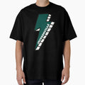 Jacksonville University Lightning T-Shirt - Casual Everyday Wear Men Women - T-Shirt, Sweatshirt, Hoodie