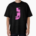 J Stars T-Shirt - Custom Art Print for Adults - T-Shirt, Sweatshirt, Hoodie