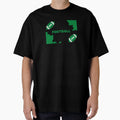 American Football T-Shirt - Trendy Graphic Unisex - T-Shirt, Sweatshirt, Hoodie