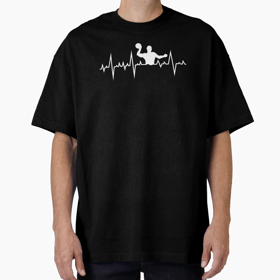 Water Polo Gift T-Shirt - Streetwear Style Unisex - T-Shirt, Sweatshirt, Hoodie