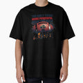 Only Thing More Powerful Than Hate Is T-Shirt - Graphic Print Men Women - T-Shirt, Sweatshirt, Hoodie