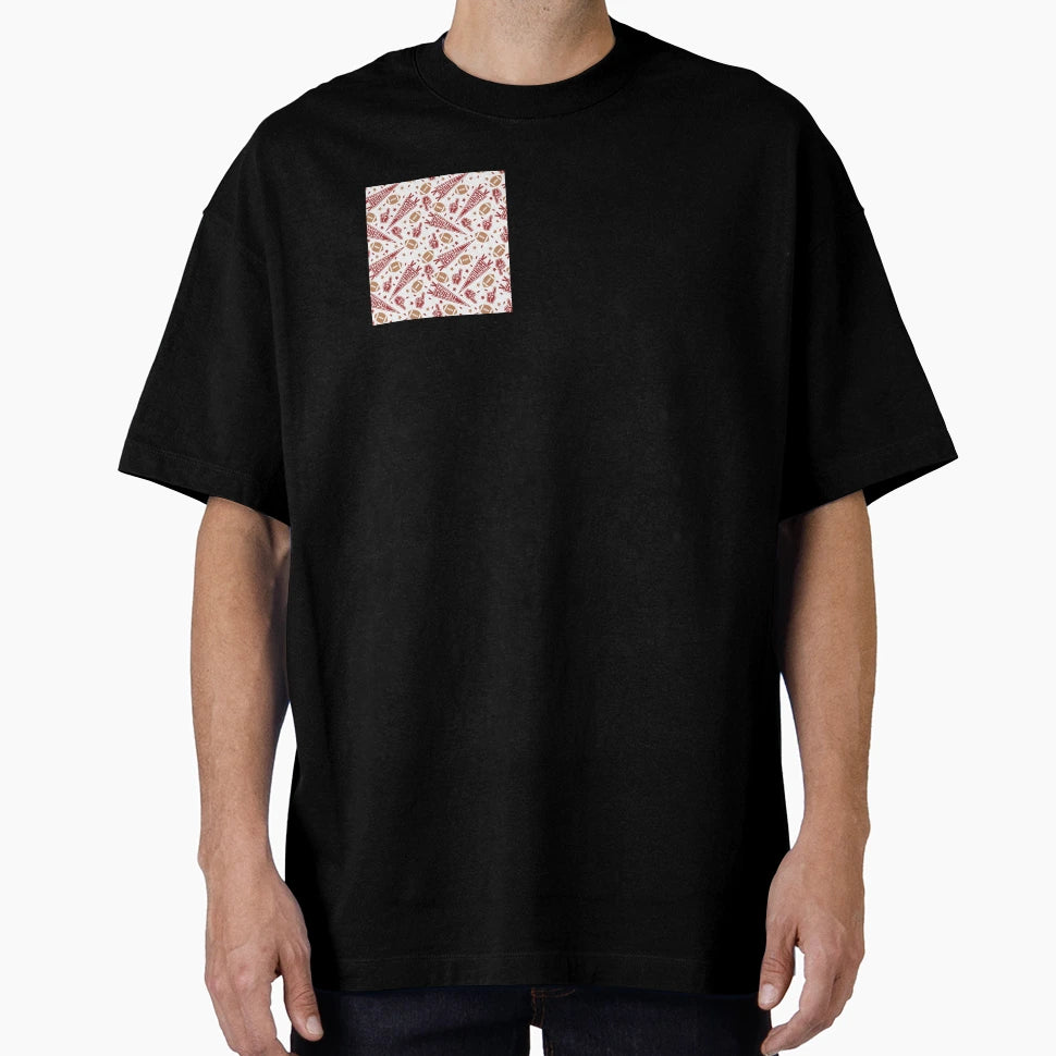 American Football T-Shirt - Aesthetic Graphic Unisex - T-Shirt, Sweatshirt, Hoodie