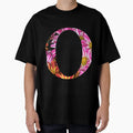 Patterns T-Shirt - Custom Art Print Unisex - T-Shirt, Sweatshirt, Hoodie