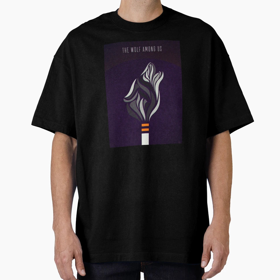 Twau Smoke T-Shirt - Graphic Print Men Women - T-Shirt, Sweatshirt, Hoodie