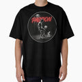 Passion Football Neon Street Art Urban T-Shirt - Aesthetic Graphic Unisex - T-Shirt, Sweatshirt, Hoodie