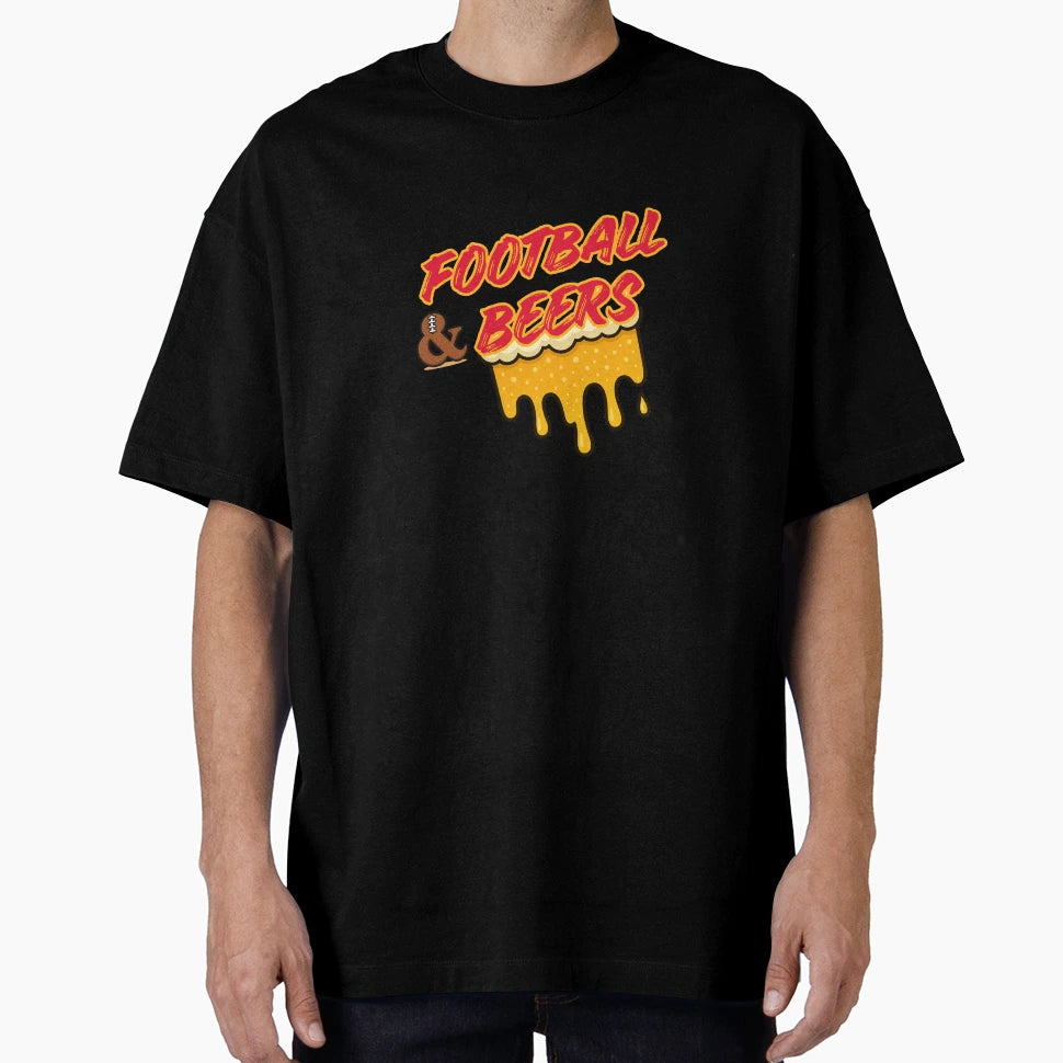 Kansas City Chiefs Sunday Routine T-Shirt - Novelty Apparel Unisex - T-Shirt, Sweatshirt, Hoodie