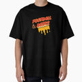 Kansas City Chiefs Sunday Routine T-Shirt - Novelty Apparel Unisex - T-Shirt, Sweatshirt, Hoodie