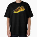Shoe T-Shirt - Custom Art Print Men Women - T-Shirt, Sweatshirt, Hoodie
