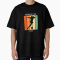 Qatar World Cup 2022 World Cup 2022 T-Shirt - Streetwear Style for Adults - T-Shirt, Sweatshirt, Hoodie