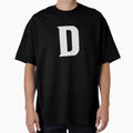 Darwin College T-Shirt - Streetwear Style for Adults - T-Shirt, Sweatshirt, Hoodie