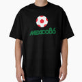 Mexico 86 World Cup Print8 T-Shirt - Custom Art Print for Adults - T-Shirt, Sweatshirt, Hoodie