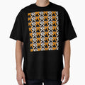 Exotic Ribbon Pattern T-Shirt - Custom Art Print Men Women - T-Shirt, Sweatshirt, Hoodie