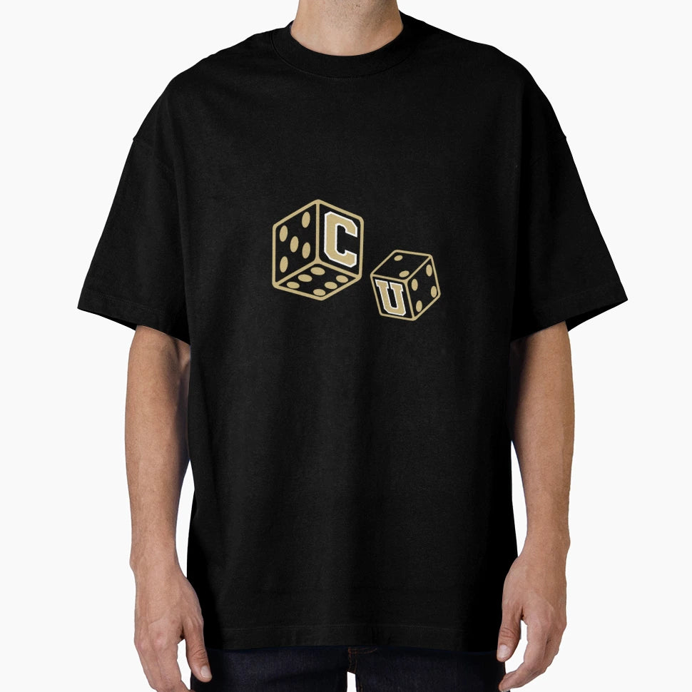 Cu Boulder University Beer Die T-Shirt - Graphic Print Men Women - T-Shirt, Sweatshirt, Hoodie