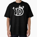 King D T-Shirt - Streetwear Style Unisex - T-Shirt, Sweatshirt, Hoodie