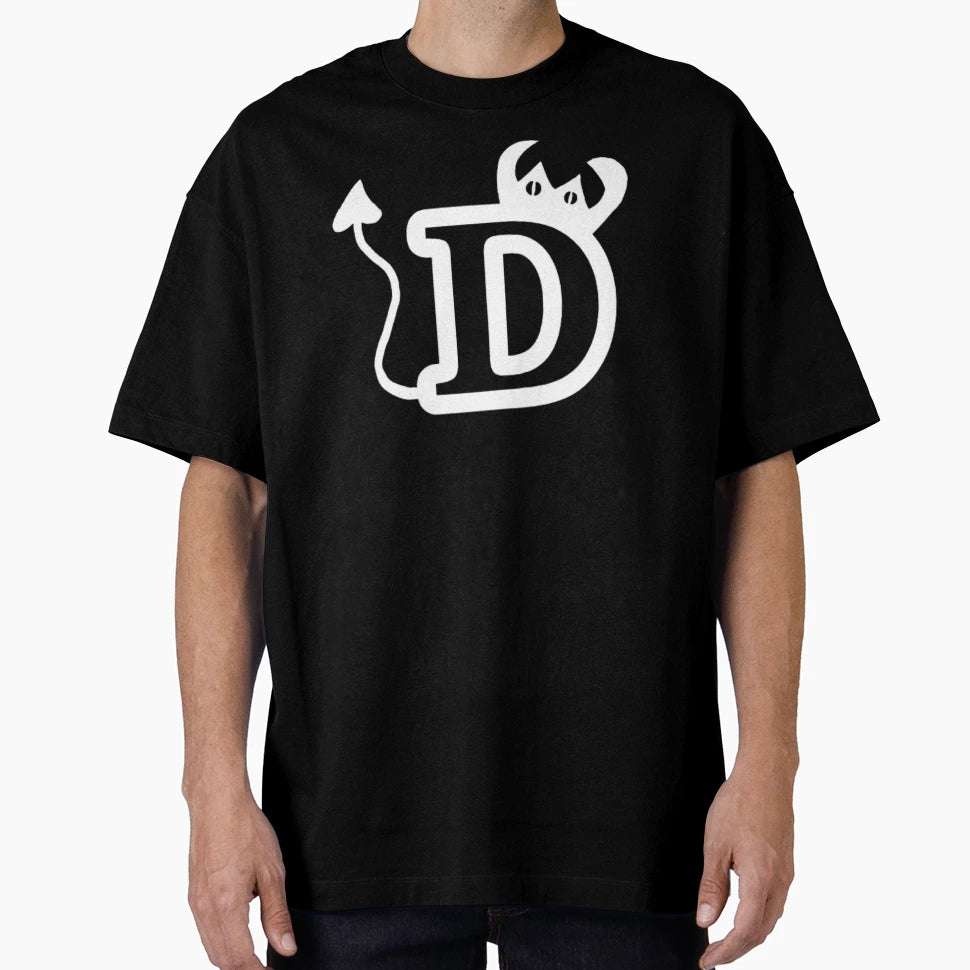 King D T-Shirt - Streetwear Style Unisex - T-Shirt, Sweatshirt, Hoodie