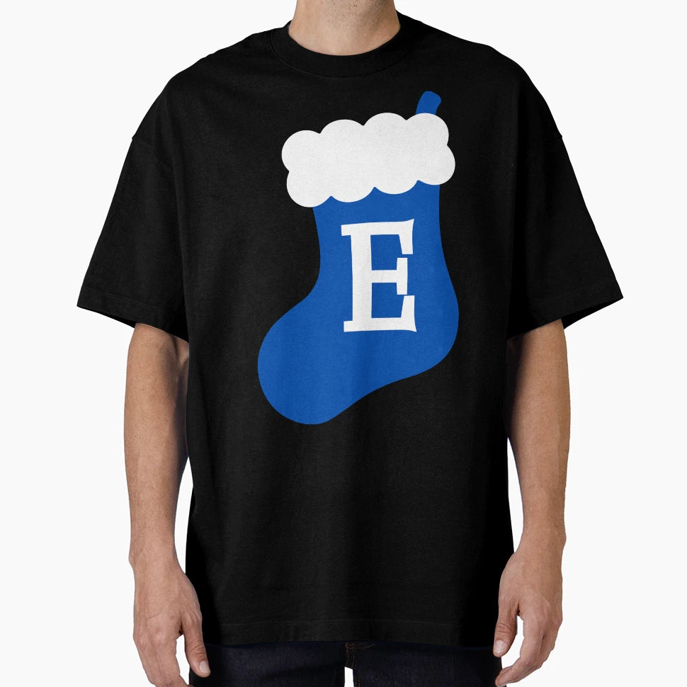 Stocking T-Shirt - Minimalist Print for Adults - T-Shirt, Sweatshirt, Hoodie