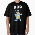 Best Daddy T-Shirt - Aesthetic Graphic for Adults - T-Shirt, Sweatshirt, Hoodie