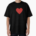 I Heart Bows T-Shirt - Fun Novelty Design Men Women - T-Shirt, Sweatshirt, Hoodie