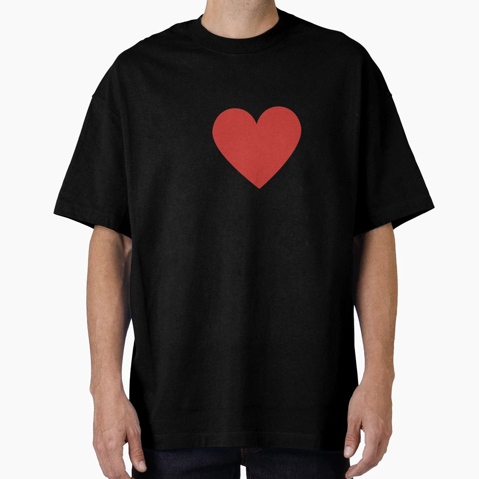 I Heart Bows T-Shirt - Fun Novelty Design Men Women - T-Shirt, Sweatshirt, Hoodie