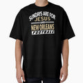 New Orleans Pro Football And Jesus T-Shirt - Trendy Graphic Men Women - T-Shirt, Sweatshirt, Hoodie