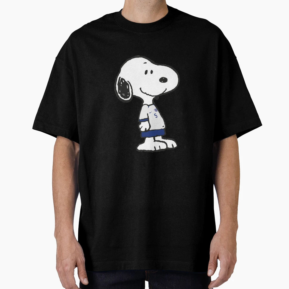 Black Dog Womens Super League T-Shirt - Minimalist Print Men Women - T-Shirt, Sweatshirt, Hoodie