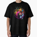 Long Live Football T-Shirt - Custom Art Print Unisex - T-Shirt, Sweatshirt, Hoodie