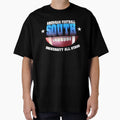 South American Football T-Shirt - Streetwear Style Men Women - T-Shirt, Sweatshirt, Hoodie