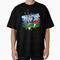 Football Championship T-Shirt - Fun Novelty Design Unisex - T-Shirt, Sweatshirt, Hoodie