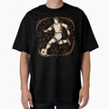 Funny Football Football Fu Ball Fu T-Shirt - Novelty Apparel Unisex - T-Shirt, Sweatshirt, Hoodie