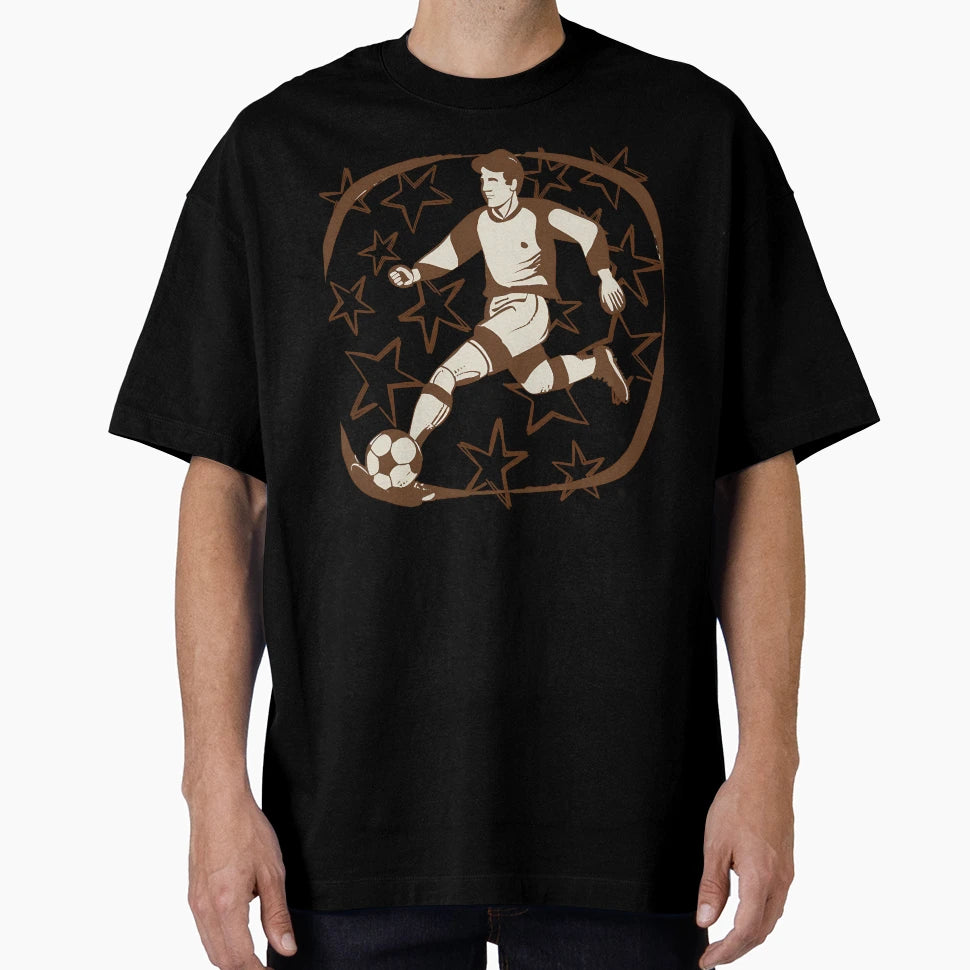 Funny Football Football Fu Ball Fu T-Shirt - Novelty Apparel Unisex - T-Shirt, Sweatshirt, Hoodie