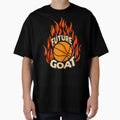 Future Goat Basketball T-Shirt - Aesthetic Graphic Men Women - T-Shirt, Sweatshirt, Hoodie
