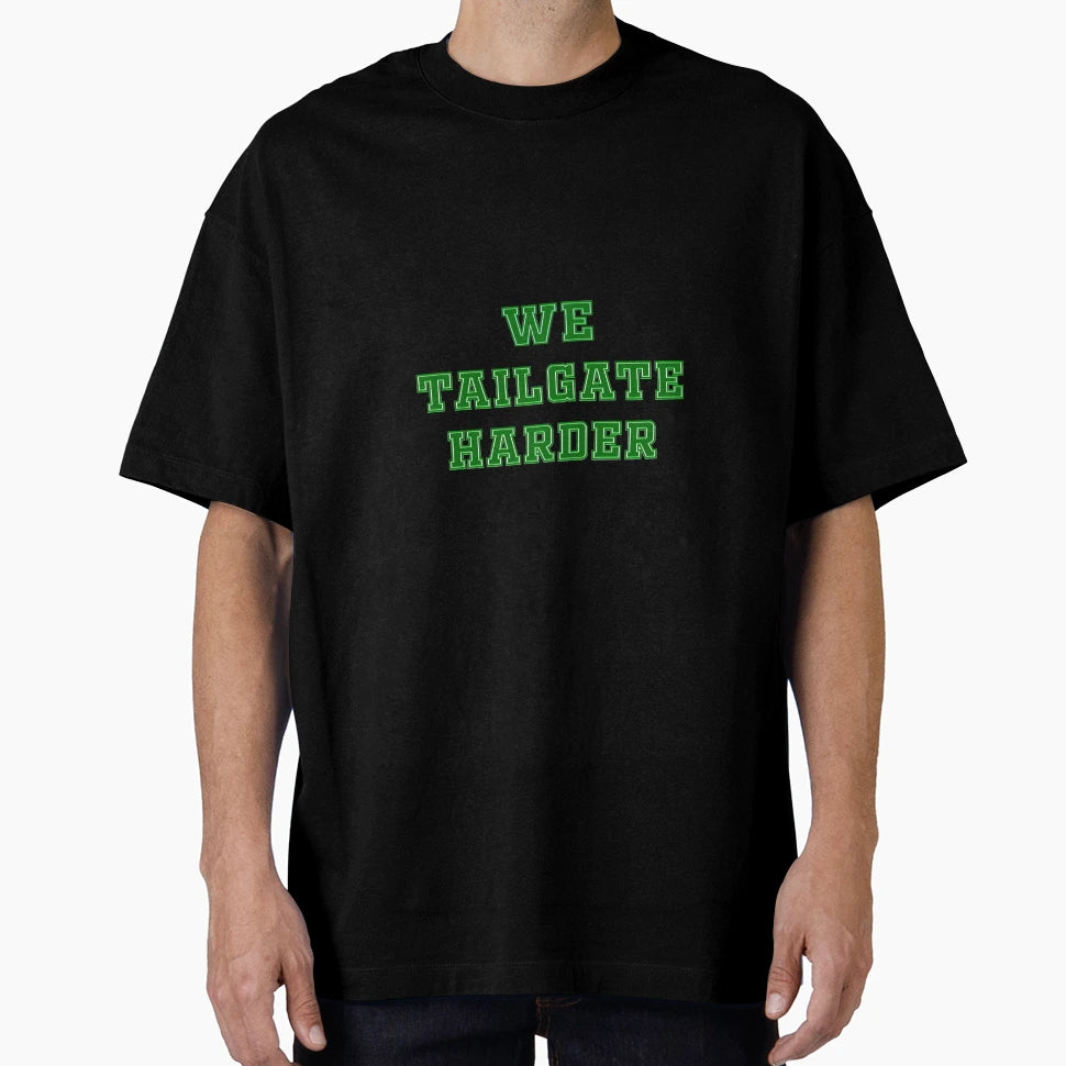 Tailgate T-Shirt - Graphic Print for Adults - T-Shirt, Sweatshirt, Hoodie