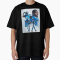 Calvin Johnson T-Shirt - Casual Everyday Wear Unisex - T-Shirt, Sweatshirt, Hoodie