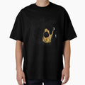 Best Combination Beer And Football T-Shirt - Graphic Print Men Women - T-Shirt, Sweatshirt, Hoodie