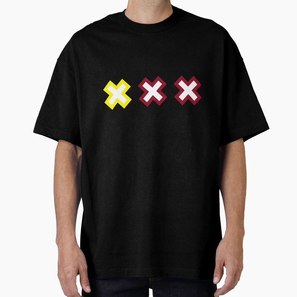 Dream Smp Lmanburg T-Shirt - Fun Novelty Design for Adults - T-Shirt, Sweatshirt, Hoodie