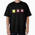 Dream Smp Lmanburg T-Shirt - Fun Novelty Design for Adults - T-Shirt, Sweatshirt, Hoodie