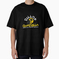 Aj D Quadzilla Dillon Quadzilla Green T-Shirt - Trendy Graphic Men Women - T-Shirt, Sweatshirt, Hoodie