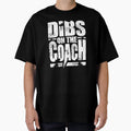 Distressed Dibs Coach Funny Athlete T-Shirt - Graphic Print Men Women - T-Shirt, Sweatshirt, Hoodie
