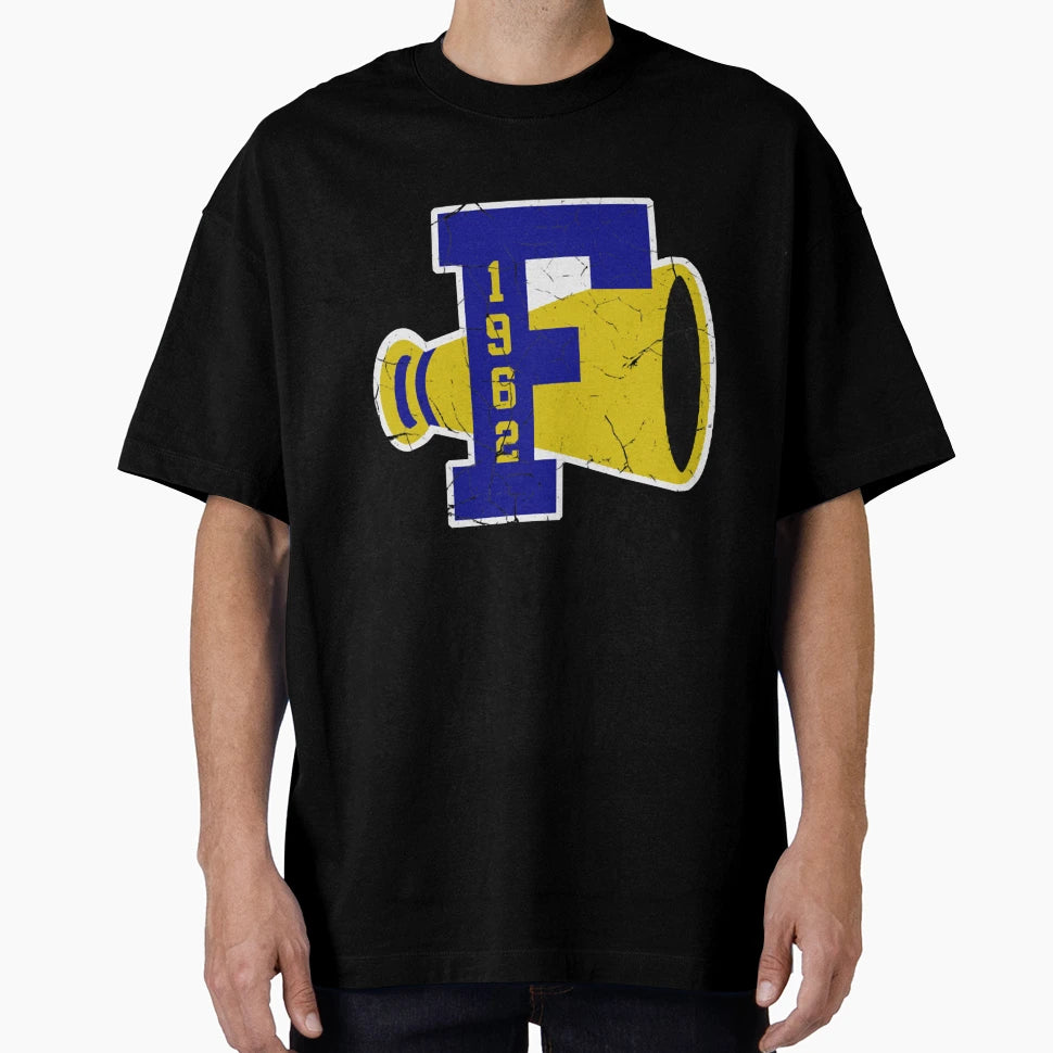 Faberr Cheerr 1962 T-Shirt - Novelty Apparel for Adults - T-Shirt, Sweatshirt, Hoodie