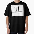 Football T-Shirt - Novelty Apparel for Adults - T-Shirt, Sweatshirt, Hoodie