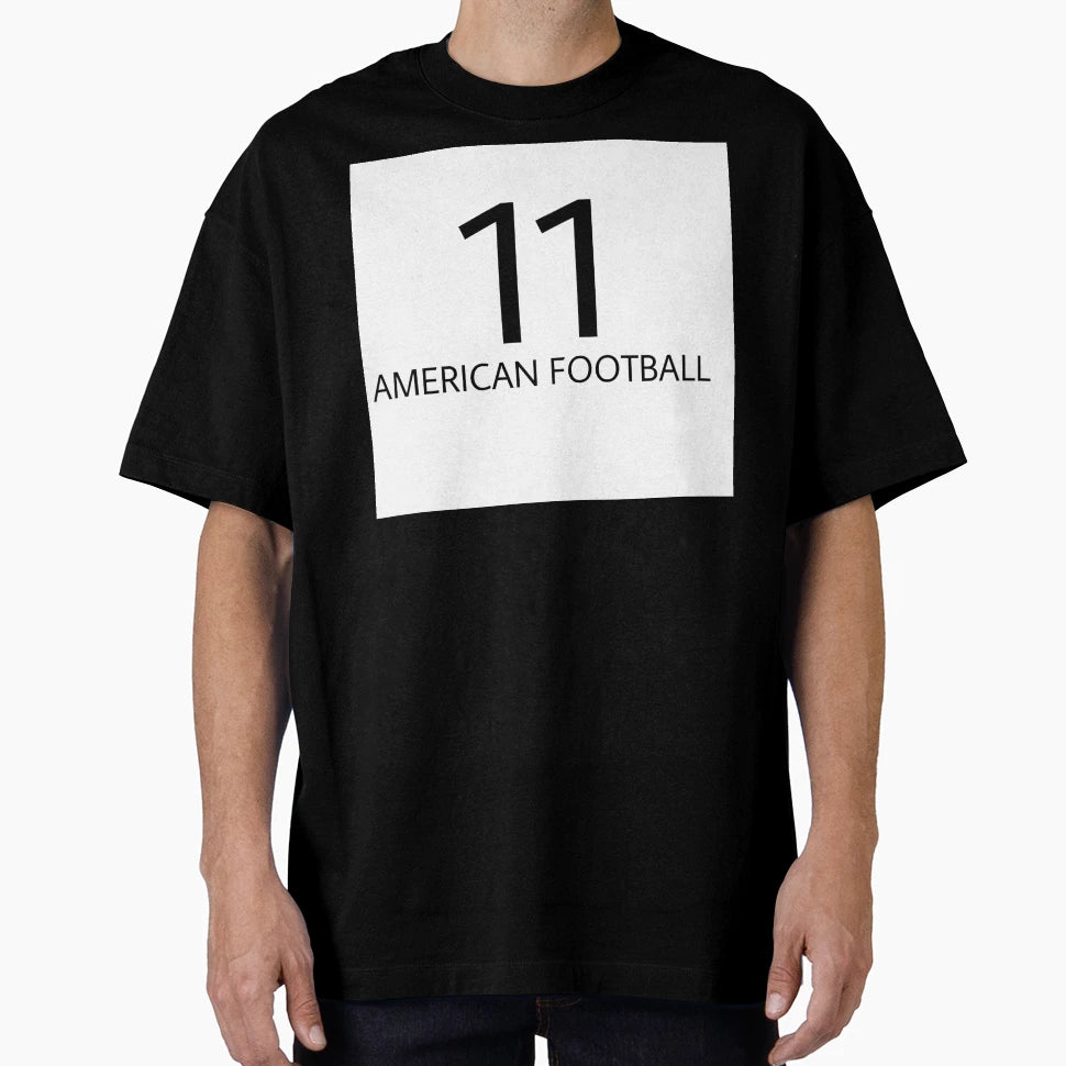 Football T-Shirt - Novelty Apparel for Adults - T-Shirt, Sweatshirt, Hoodie