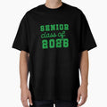 Senior Class 2026 T-Shirt - Novelty Apparel Men Women - T-Shirt, Sweatshirt, Hoodie