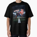 Gridiron Glory 2025 T-Shirt - Minimalist Print Men Women - T-Shirt, Sweatshirt, Hoodie