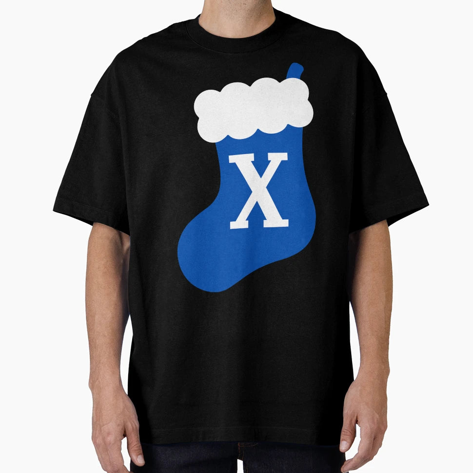 Stocking T-Shirt - Casual Everyday Wear Men Women - T-Shirt, Sweatshirt, Hoodie