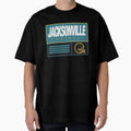 Jacksonville Soccer T-Shirt - Novelty Apparel Men Women - T-Shirt, Sweatshirt, Hoodie