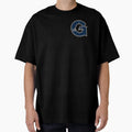 National Mall Georgetown Logo T-Shirt - Casual Everyday Wear Unisex - T-Shirt, Sweatshirt, Hoodie