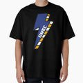 Uwec University Wisconsin Eau T-Shirt - Fun Novelty Design Men Women - T-Shirt, Sweatshirt, Hoodie